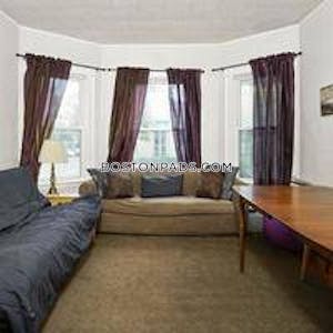 Somerville 5 Beds 1.5 Baths  Davis Square - $5,400 50% Fee