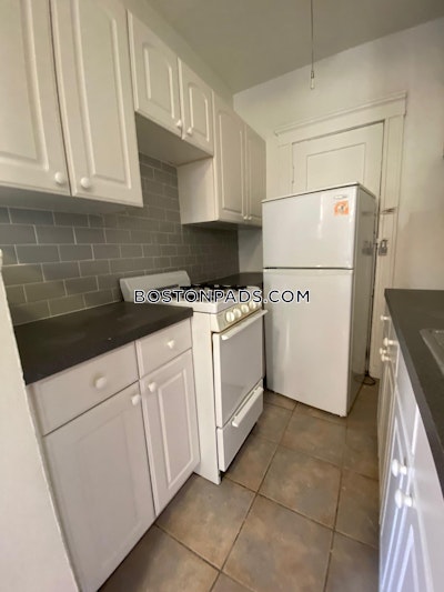 Fenway/kenmore 1 Bed 1 Bath Boston - $3,000 No Fee