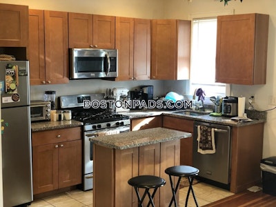 Mission Hill 4 Beds 2 Baths Boston - $5,770