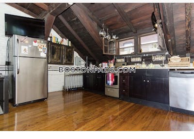 Beacon Hill 2 Beds 1 Bath Boston - $4,050