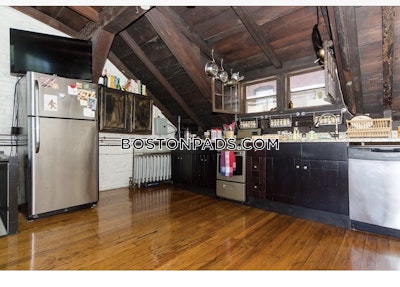 Beacon Hill 2 Beds 1 Bath Boston - $4,050