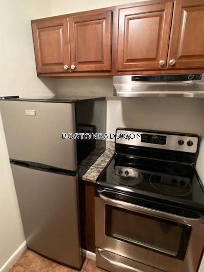 Bay Village 1 Bed, 1 Bath Unit Boston - $3,100