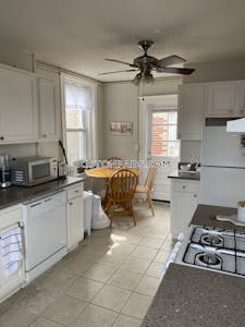 North End 2 Bed 1 Bath BOSTON Boston - $4,170