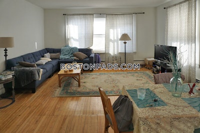Cambridge 3 Beds 1 Bath  Porter Square - $4,300