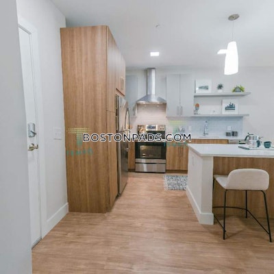 Cambridge 2 Bed 2 Bath CAMBRIDGE  Alewife - $4,050 No Fee