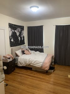 Mission Hill 3 Bed 1 Bath BOSTON Boston - $3,800