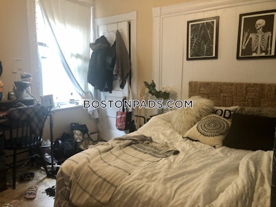 Mission Hill 4 Bed 1 Bath BOSTON Boston - $4,800