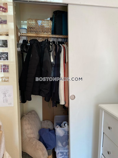 Beacon Hill 2 Bed 1 Bath BOSTON Boston - $3,500