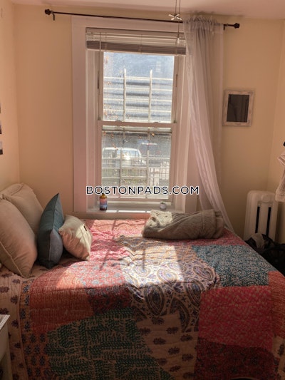 Beacon Hill 2 Bed 1 Bath BOSTON Boston - $3,500