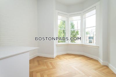 South End Studio South End Boston - $2,400