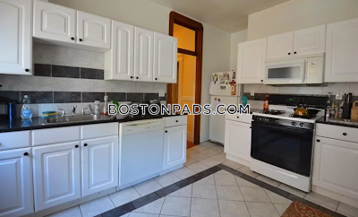 Brighton 3 Bed 1 Bath BOSTON Boston - $3,725