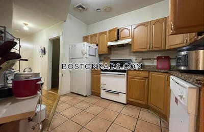 Brookline 4 Beds 2 Baths  Brookline Village - $5,200