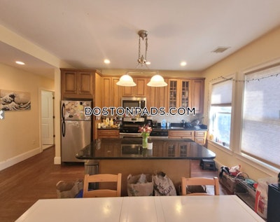 Mission Hill 4 Beds 2 Baths Mission Hill Boston - $6,875