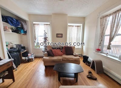 Jamaica Plain 4 Bed 1 Bath BOSTON Boston - $4,390 50% Fee