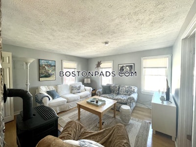 South Boston 2 Bed 1 Bath BOSTON Boston - $3,200 50% Fee