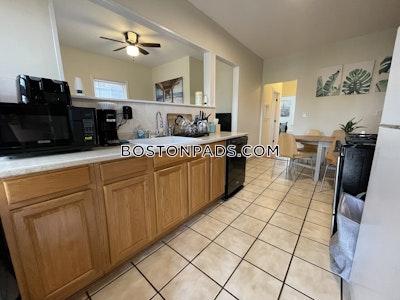 Roxbury 2 Bed 1 Bath BOSTON Boston - $2,775 No Fee