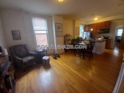 Brighton 3 Bed 1 Bath BOSTON Boston - $2,850 No Fee
