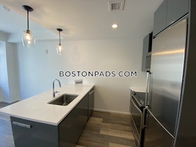 South End Studio 1 Bath Boston - $3,289