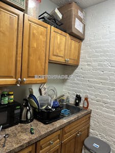 Mission Hill 2 Beds 1 Bath Boston - $2,550 No Fee