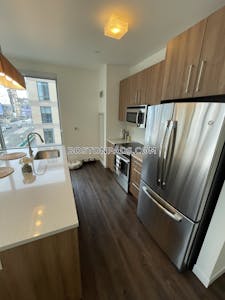 South End 2 Beds 2 Baths Boston - $4,907