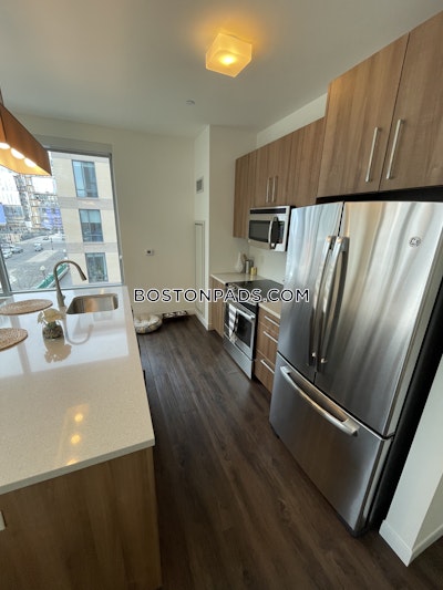 South End 2 Beds 2 Baths Boston - $4,907