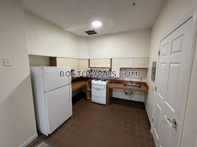 Downtown 2 Bed 1 Bath BOSTON Boston - $3,400 No Fee