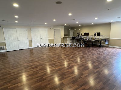 Quincy 1 Bed 1 Bath QUINCY  Quincy Center - $2,495