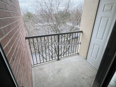 Quincy 1 Bed 1 Bath  Quincy Center - $2,266
