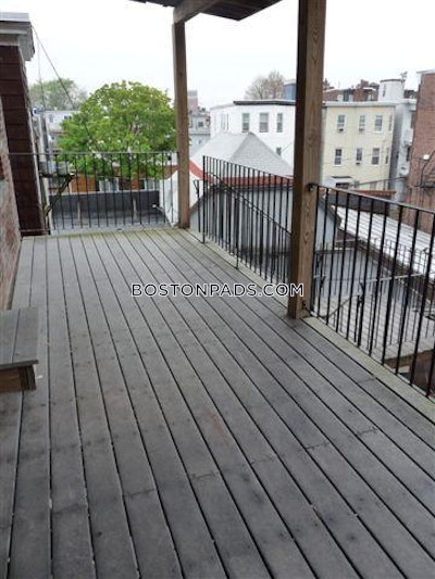 East Boston 2 Bed 1 Bath BOSTON Boston - $2,850 50% Fee
