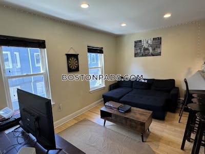 Fort Hill 4 Bed 2 Bath BOSTON Boston - $4,400 No Fee