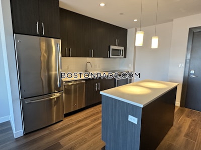 South Boston 1 Bed 1 Bath Boston - $5,562