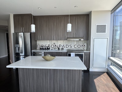 Seaport/waterfront 3 Beds 2 Baths Boston - $8,019 No Fee