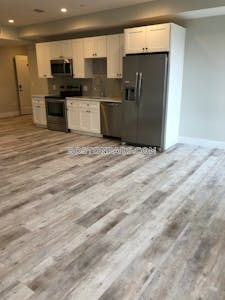 Mission Hill 1 Bed 1 Bath Boston - $3,500