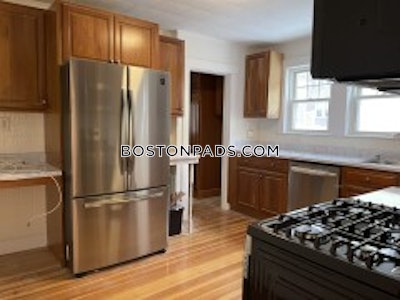 Cambridge 4 Beds 1.5 Baths  Davis Square - $4,400 50% Fee