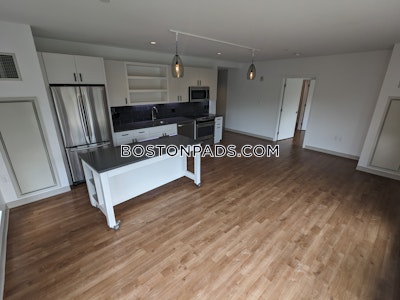 Mission Hill 2 Beds 2 Baths Boston - $4,614