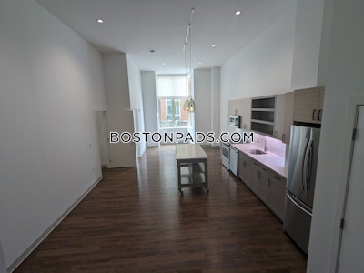Mission Hill 2 Beds 2 Baths Boston - $5,707