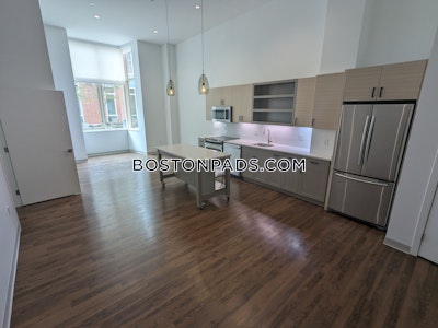 Mission Hill 2 Beds 2 Baths Boston - $5,707