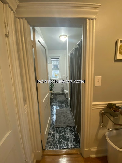 Mission Hill 1 Bed 1 Bath Boston - $2,550