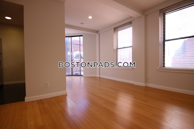 South End 1 Bed South End Boston - $3,050
