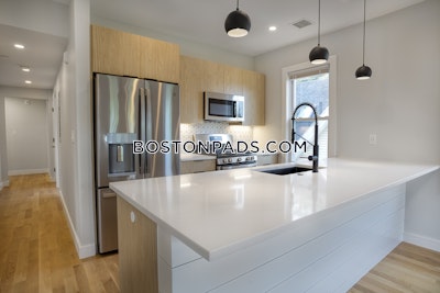 Jamaica Plain 4 Bed 2 Bath BOSTON Boston - $4,800