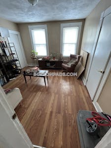 Cambridge 3 Bed 1 Bath CAMBRIDGE  Kendall Square - $4,250 No Fee