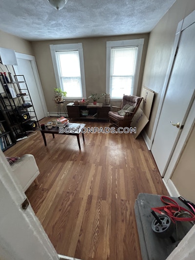 Cambridge 3 Bed 1 Bath CAMBRIDGE  Kendall Square - $4,250 No Fee
