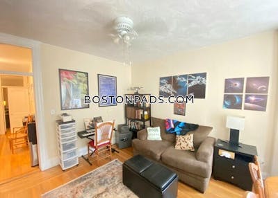 Brighton 3 Beds 1 Bath Boston - $2,750