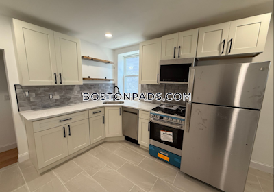 East Boston Renovated 2 bed, 1 bath available now on Chelsea St in East Boston Boston - $2,800 50% Fee