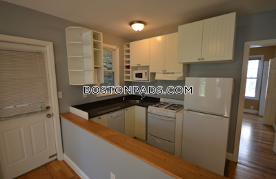 East Boston Renovated 1.5, 1 bath available now on Cheever Ct in East Boston Boston - $2,600 50% Fee