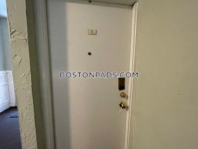 Mission Hill 1 Bed 1 Bath BOSTON Boston - $2,295