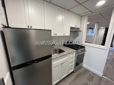 Beacon Hill 0 Bed 1 Bath BOSTON Boston - $2,250