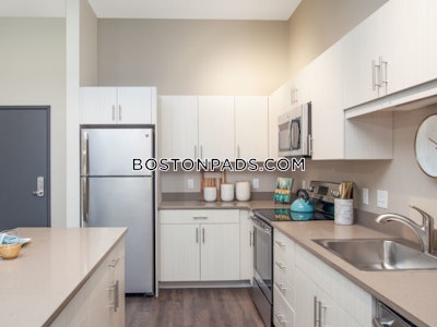 Beverly 2 Bed 1 Bath BEVERLY $2,945 - $2,945