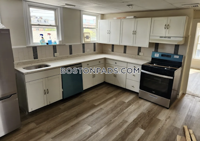 Attleboro 3 Bed 1 Bath ATTLEBORO $2,350 - $2,350 No Fee