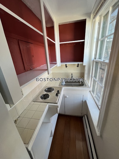 Beacon Hill 0 Bed 1 Bath BOSTON Boston - $2,250 No Fee